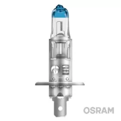 Bec Osram Night Breaker Laser Next Generation H1 12V 55W P14,5s blister - imagine 1
