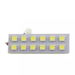 Placă LED SMD 20x60 mm - CARGUARD