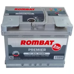 Acumulator Rombat Premier 65 Ah