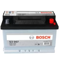 Acumulator Bosch S3 70 Ah