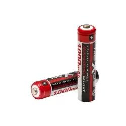 Baterie Creion micro • AAA • HR03  • Set 2 buc 