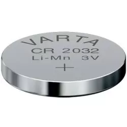 Baterie CR2032 - imagine 1