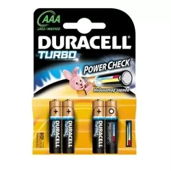Baterie AAA (R3)  • Set 4 buc