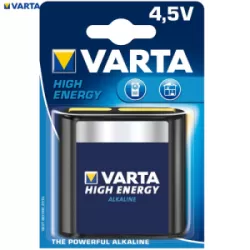 Baterie Varta High Energy 4.5V 