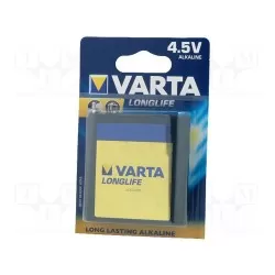 Baterie Varta Longlife 4.5V 3LR12