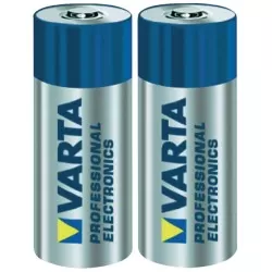 Batterie Varta Professional Electronics LR 1 1,5V • Set à 2 Stck