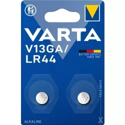 Baterie Varta Professional Electronics V 13 GA 1.5V • Set 2 buc