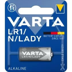 Baterie Varta LR1 4SR44 6.2V