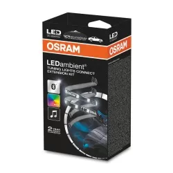 Lumini ambientale auto Osram LEDambient LEDINT104