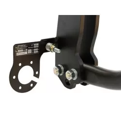 Carlig remorcare - imagine 1