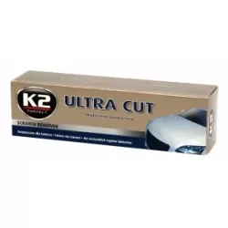 ULTRA CUT 100- Pastă pentru de îndepărtat zgârieturi Ultra Cut
