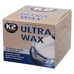 ULTRA WAX 250 ml- Ceara polish 250 gr.