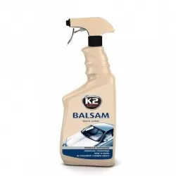 BALSAM 700ml- Ceara lichida pentru polishat 700ml.