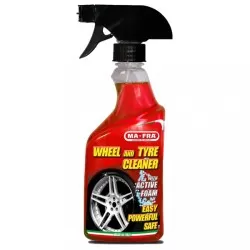 Ma-Fra Wheel & Tire Cleaner Solutie Curatat Jante & Anvelope 500ML H0525