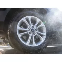 Solutie Curatare Jante Si Cauciucuri Meguiars Non-Acid Wheel Tire Cleaner - imagine 2
