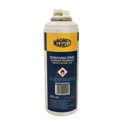Spray curatare clima ( aroma levantica) Magneti Marelli 200 ml - imagine 1