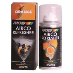 Spray curatat clima aroma portocala - 150 ml