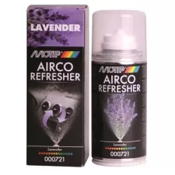 Spray curatat clima aroma lavanda - 150 ml