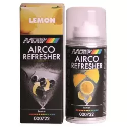 Spray curatat clima aroma lamaie - 150 ml