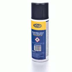 Spray curatare clima ( aroma vanilie) Magneti Marelli 200 ml - imagine 1