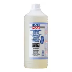 Liqui Moly-Lösung zur Reinigung der Klimaanlage 1L
