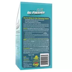 Spray Curatare Aer Conditionat Meguiars Air Re-Fresher New Car Scent - imagine 1