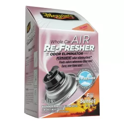 Spray Curatare Aer Conditionat Meguiars Air Re-Fresher Fiji Sunset
