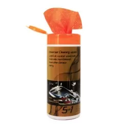 Universeller Waschlappen; 30 Blatt