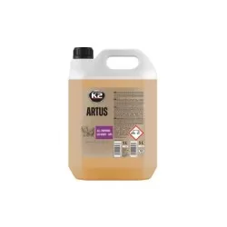 K2 - ARTUS 5KG-Sol.konzentrat.uni.sauber.Kunststoff,Gummi,Kunstleder