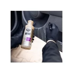 K2 - ARTUS 5KG-Sol.concentrat.univ.curat.plastic,cauciuc,piele artificială - imagine 3