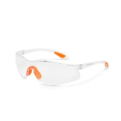 Ochelari de protectie profesionali, cu protectie UV, Transparent - imagine 1
