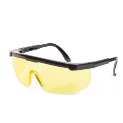 Ochelari de protectie anti UV profesionali, pentru persoanele cu ochelari - imagine 1