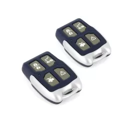 Carguard G600 Autoalarmanlage &ndash; Bild 2 von