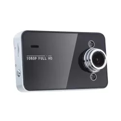 Camera auto DVR full HD 1080P 2.4 inch display - imagine 4