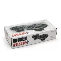 Difuzor M.N.C Ninja 105 mm, 4 ohm - imagine 4