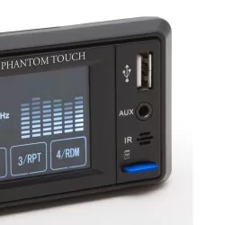 Radio Player cu Touch - imagine 2