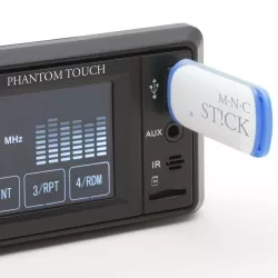 Radio Player cu Touch - imagine 3
