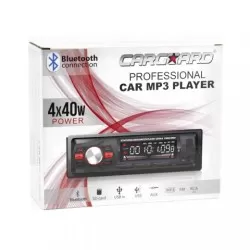 Mp3 player auto cu Bluetooth  - imagine 1