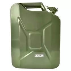 Canistra metal 20L