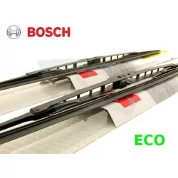 Ștergător Bosch 400/400 mm Set 2 buc 