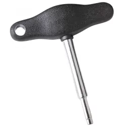 Cheie pentru suruburi plastic VAG