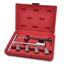 Set curatare canal injector