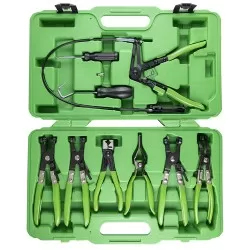 Set cleste coliere - imagine 1