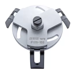 Cheie pentru buson rezervor combustibil, DIM 120-155