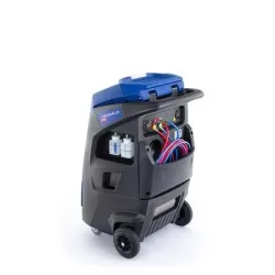 Automatische Klimaanlage Magneti Marelli ALASKA EVO R134A – Bild 7 von