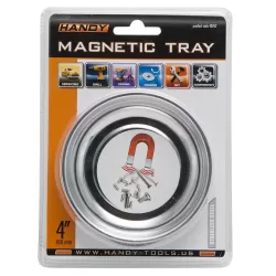 Tava magnetica108 x 30 (20)mm - imagine 2