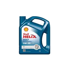 Ulei motor Shell Helix HX7D 10W40 CF 4L