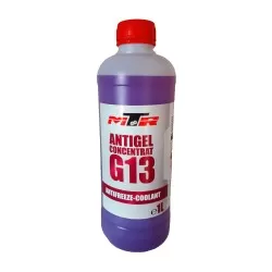 Frostschutzmittel MTR Konzentriertes Lila G13 1L