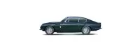 ASTON MARTIN DB6