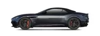 ASTON MARTIN DBS